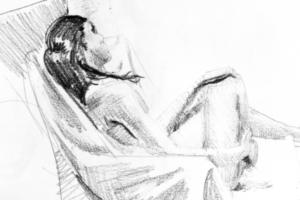 Life Drawing