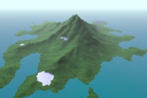 Terrain Generation